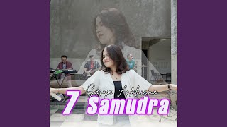 Download Lagu 7 SAMUDRA