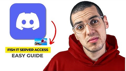 How To Join Fish It Discord Server (2025)