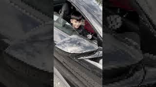 Ferrari̇ Portofi̇no M Deni̇yoruz