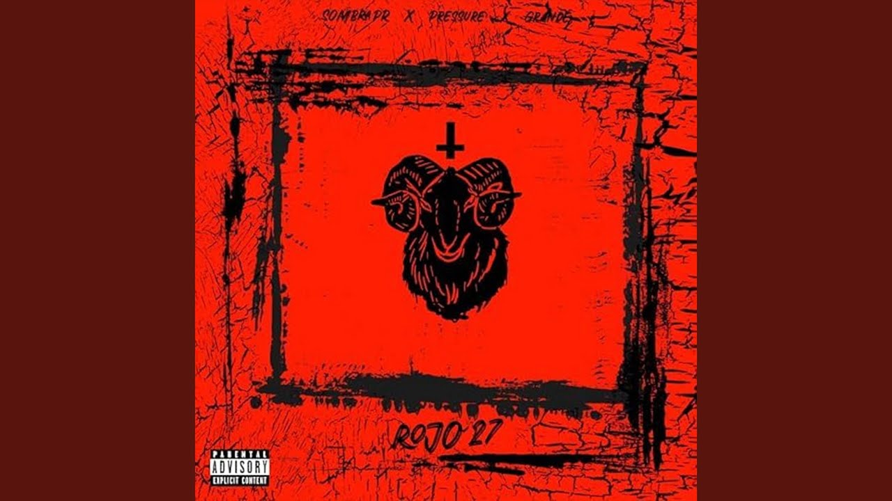 Watch Rojo 27 on YouTube Watch Rojo 27 on YouTube