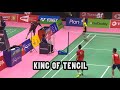 Kumpulan KING of Tengil Kevin Sanjaya Sukamuljo