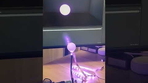 Unreal Engine LED同期テスト