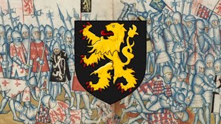 Eens Meien Morgens Vroe Dutchgerman Medieval Song