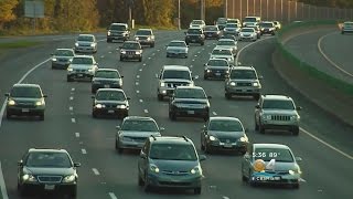 AAA Study: Road Rage On The Rise
