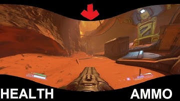 Stuff We Need In DOOM SNAPMAP And It Is Basically Epic Now