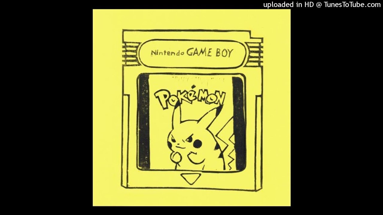 Plug Type Beat "Game Boy" [p. 3t & kiv]