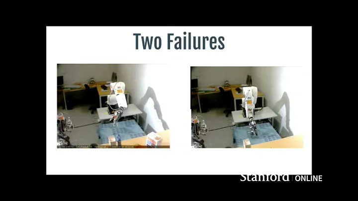 Stanford Webinar - Autonomous Robotic Manipulation: What’s Within Reach? Jeannette Bohg