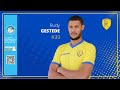 Ref:sCyyTI6DEOI Rudy gestede #39