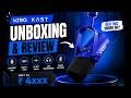 Kreo Kast Blue Unboxing &amp; Review Best Dynamic Mic Under ₹5000?