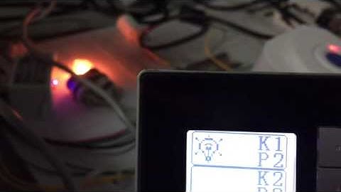 Smart-BUS G4 Home Automation