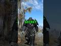 When You Always Walked Past This Secret Message In A Bottle In Fallout 4 #fallout4 #fallout #shorts