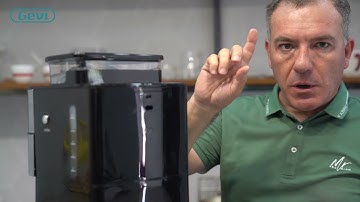 What Precautions of First Use for Gevi Grind and Brew Coffee Maker Machine GECMA025A-U (Pre-Upgrade)