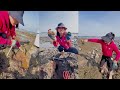 Start exploring the rock crab🦀 Crab catching #crab #fishing #catching #hunting