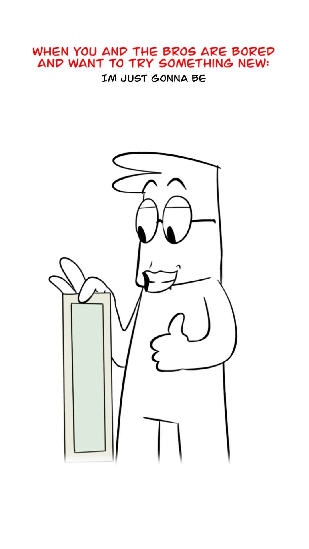 I’m Gonna Be Fine ☺️ (Animation Meme) #shorts