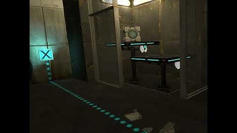 Steam VR Gets Desktops in your Virtual World!