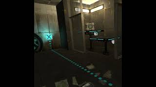 Steam VR Gets Desktops in your Virtual World!