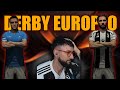 DERBY EUROPEO AI QUARTI DI FINALE! #7 | CARRIERA JUVENTUS | FOOTBALL LIFE