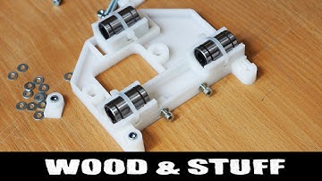 Building a 3D printer - Part 7