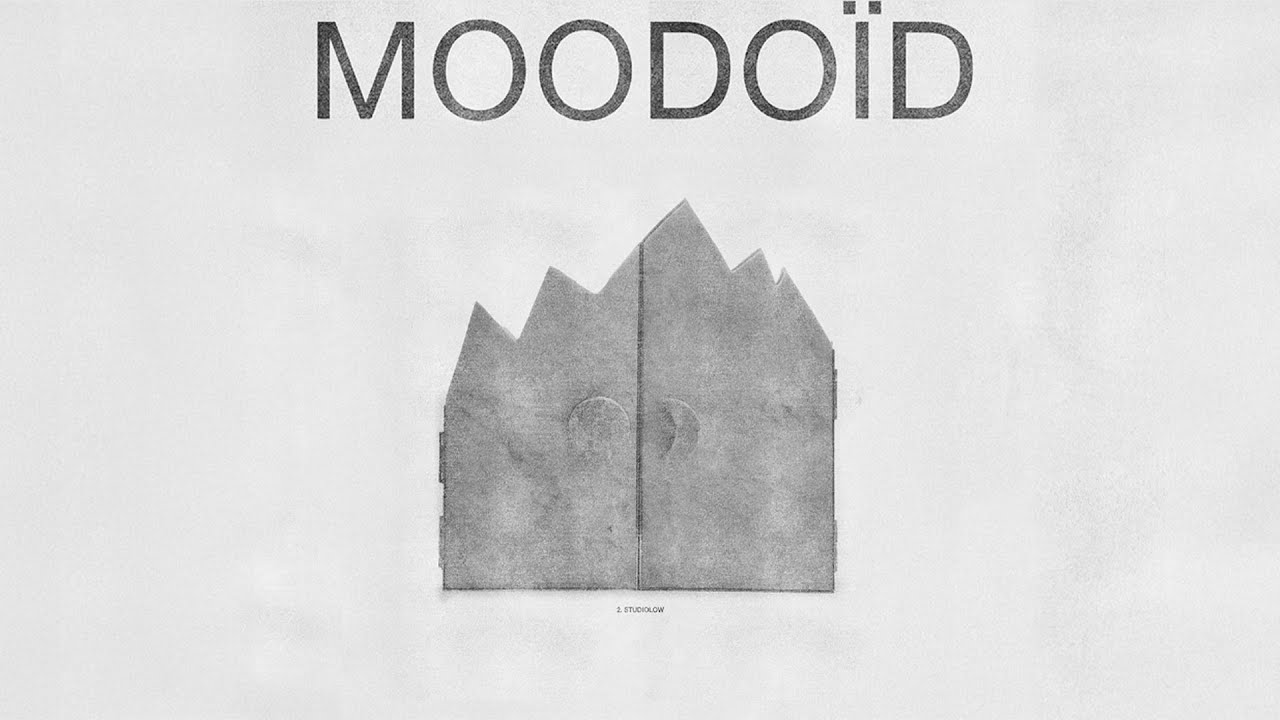 YouTubeでMoodoïd - La lune feat. Ma Biche (1ÖYears version) (Official Audio)を視聴