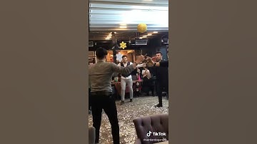 Thumbnail of Fidayda (Hüdayda)'nın hakkını veren adamlar - Ömer Faruk Bostan Çalar - Dostlar Konağı Oynar