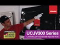 UCJV300 Series UV Ink - Laminating and Install Tips and Tricks with Justin Pate