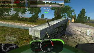 Project Torque Mission DRIVING CHALLENGE 101