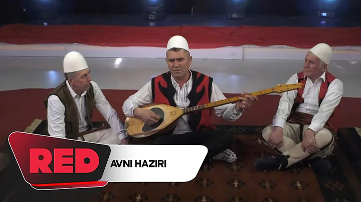 Osman Sefe Mleqanit - kendon Avni Haziri