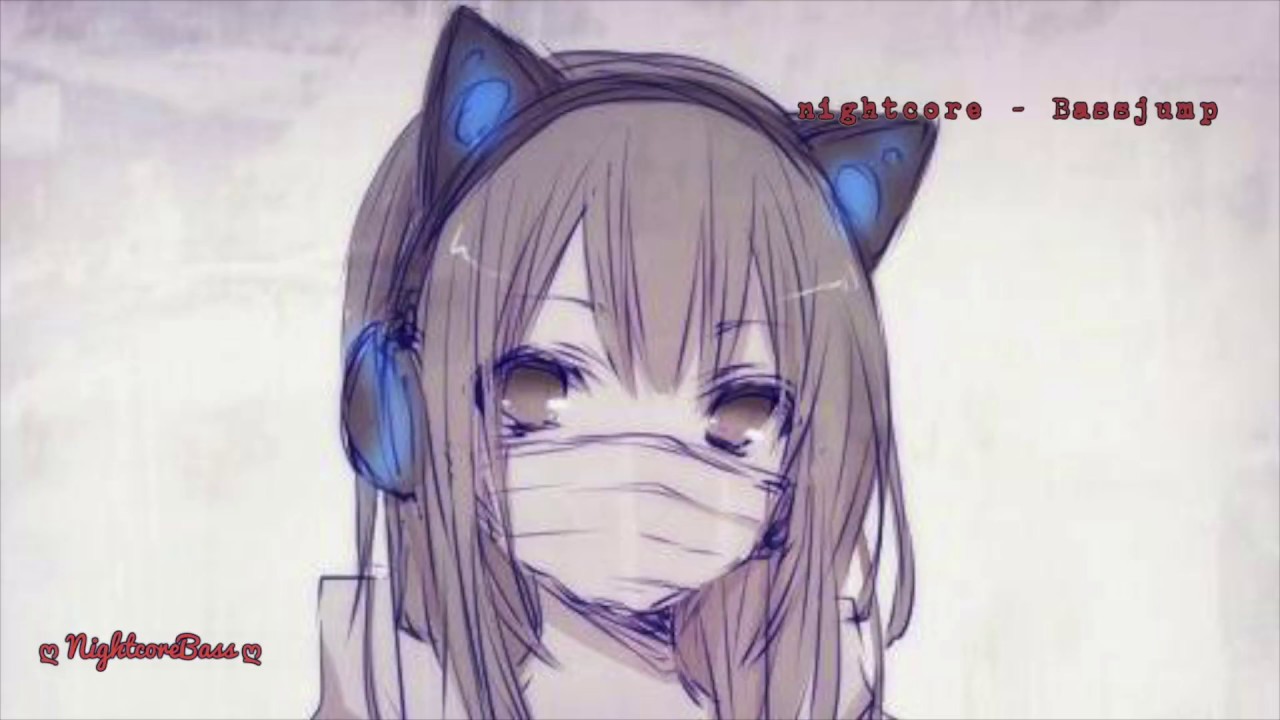Nightcore - Bassjump [BassBoosted]