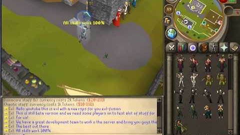 exl-fusion new rsps 24/7 vps hosted,no longer beta version! join!