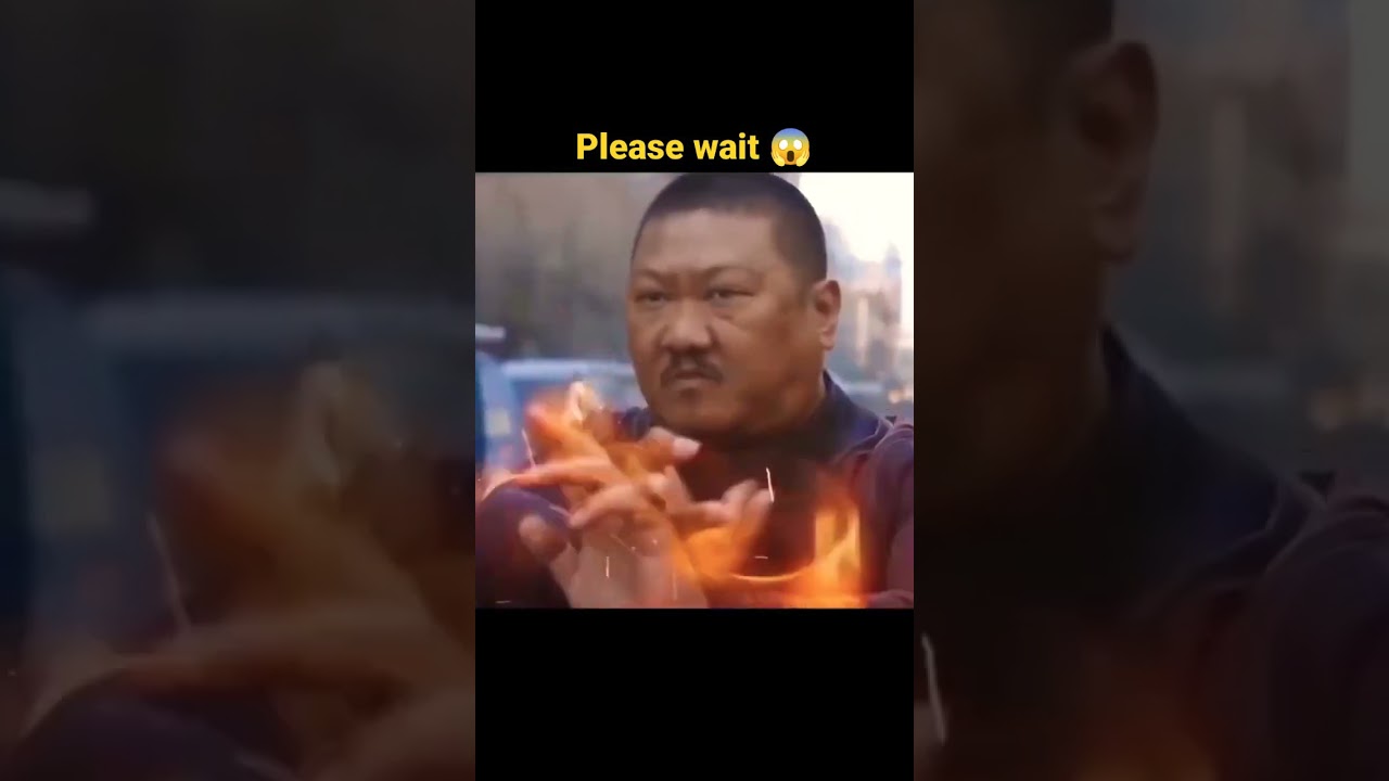 AVENGERS movie clip Top 