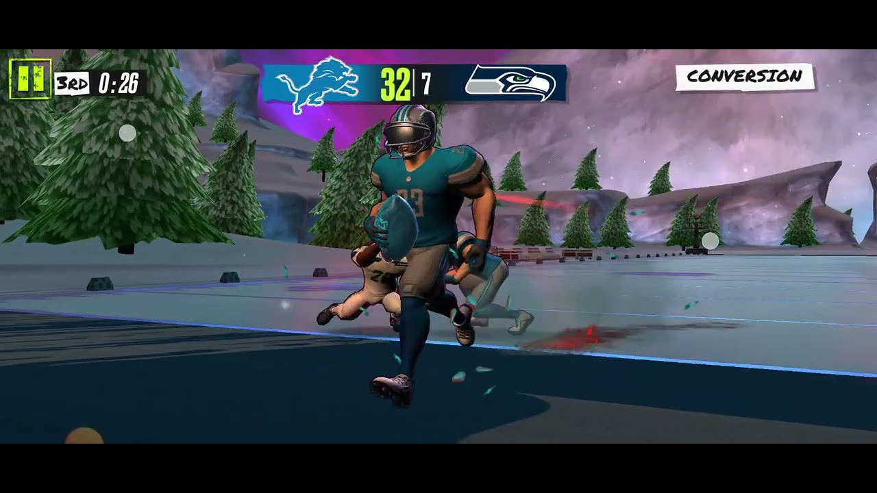 Jake Elliott Mid-Program Mythical Event (Part 1) • NFL Rivals Gameplay ...