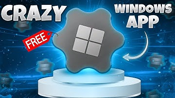 How To OPTIMIZE Windows 11 For Gaming