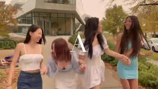 Famous Alpha Gam CWRU | 2022 Sisterhood Video Wealth