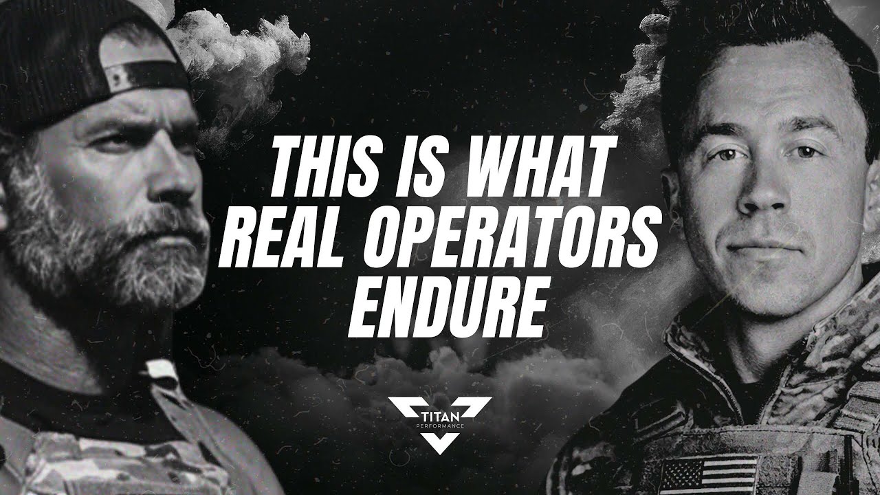 What Elite Units Get Right: Training, Recovery, and Staying Dangerous After Service