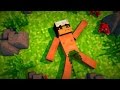 МОЙ ДРУГ ПОКАЗАЛ МНЕ СВОЙ... ТРОЛЛЬ КРАФТ В MINECRAFT! - ЧАСТЬ ПЕРВАЯ