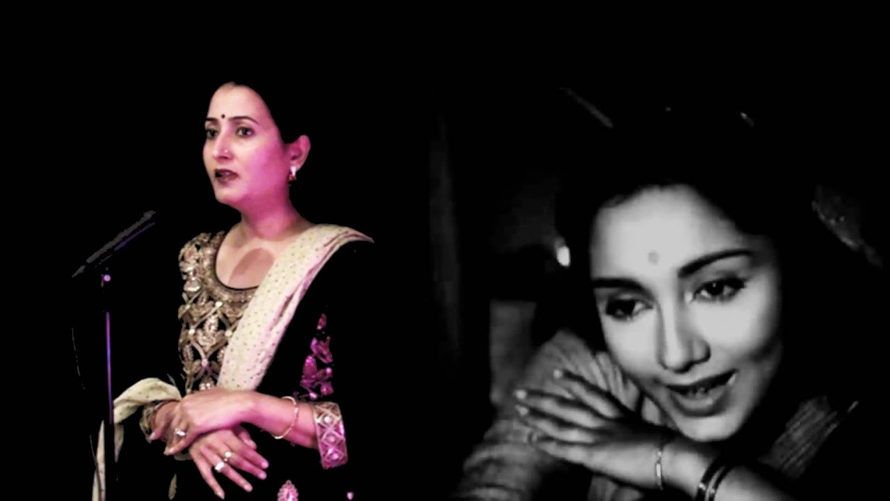 O sajna barkha bahar aayi bengali version