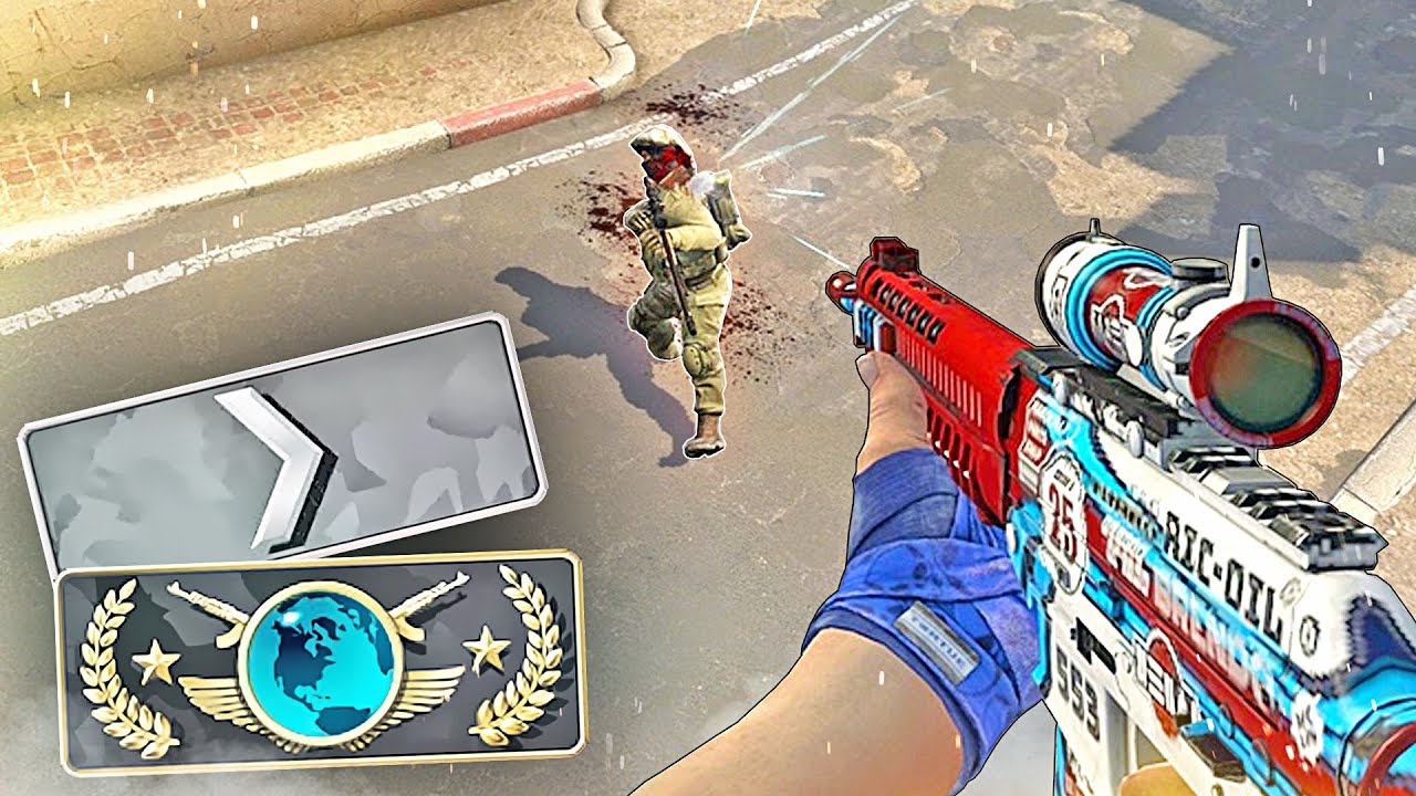 КАК ПРАВИЛЬНО ИГРАТЬ В CS:GO - ГЛАВНЫЕ ОШИБКИ ВСЕХ ИГРОКОВ #10