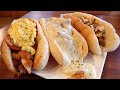 Amazing Hot Dog Making Process! Hot Dog Master - Korean Street Food