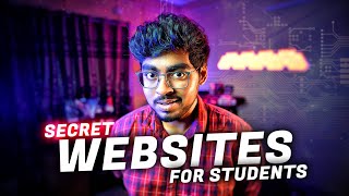 Top 10 SECRET Websites for Students | These websites are really useful for Students in 2021 screenshot 5