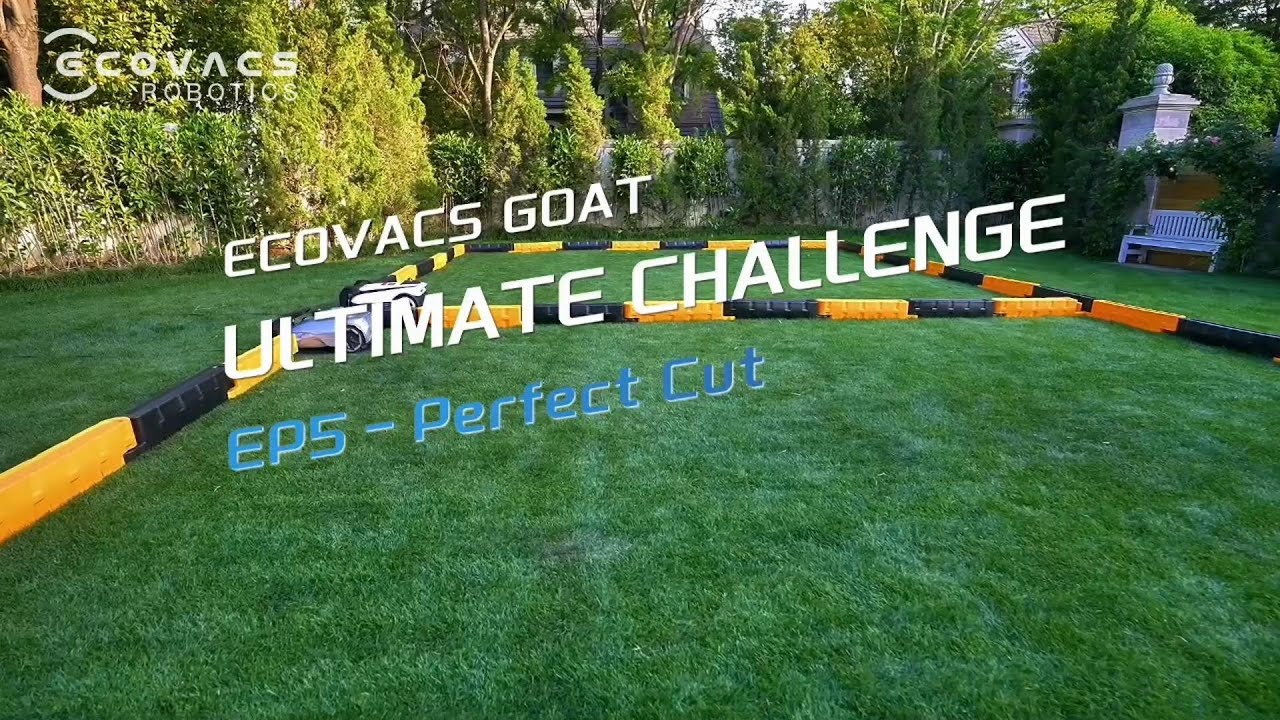 ECOVACS Video Thumbnail