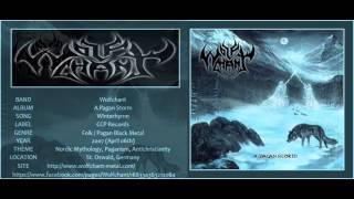 #25 Wolfchant - Winterhymn (with lyrics)