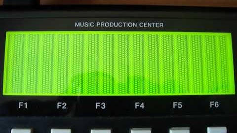 MPC 1000 RAM PROBLEM.MP4