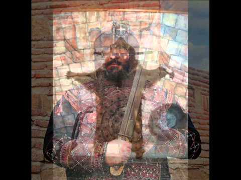 მტერო! სოსო ხოხონიშვილი