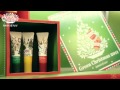 이니스프리 그린크리스마스 2011 - 윤아 소개