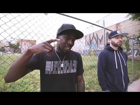 Justo the MC & maticulous - "Man Up" (Official Video)