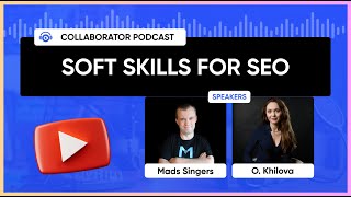 Soft Skills Every Great SEO Needs to Succeed | Podcast with Mads Singers screenshot 4