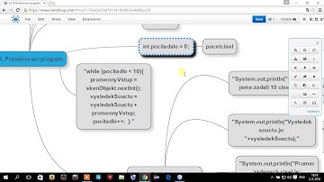 Programovací jazyk Java - 23 - Průměrovací program