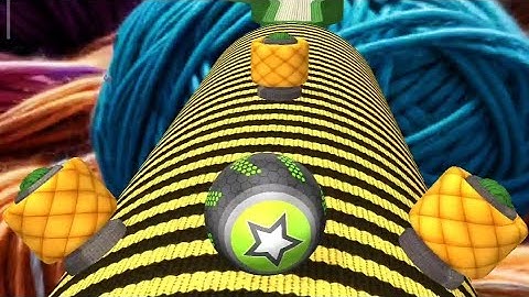 Going Balls - SpeedRun Gameplay Level 1199 to 1201 #hype