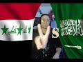 MeZy Thug رياح الشرق ميزي ثوق VS ارماندو هنا الصقيع Diss On Tezy Thug Zna Reaction