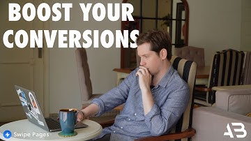 Skyrocket Your Landing page Conversion Rates in 6 Easy Steps | Tips from B2B Expert Alex Berman